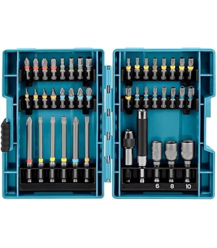 Makita B-66896 Screw Set - Amazon.com